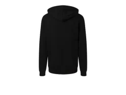 Heren hoodie met rits<CRIVIT