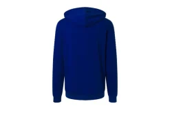 Heren hoodie met rits<CRIVIT