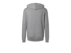 Heren hoodie met rits<CRIVIT
