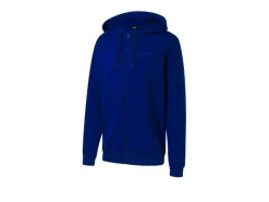 Heren hoodie met rits<CRIVIT