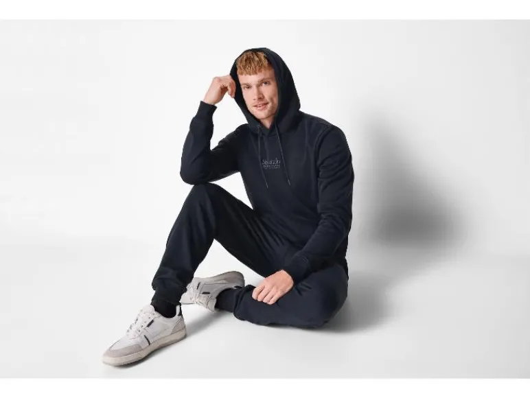 Heren hoodie of trui<esmara Men