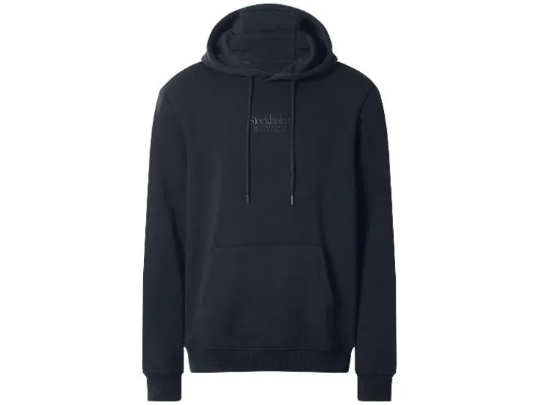 Heren hoodie of trui<esmara Men