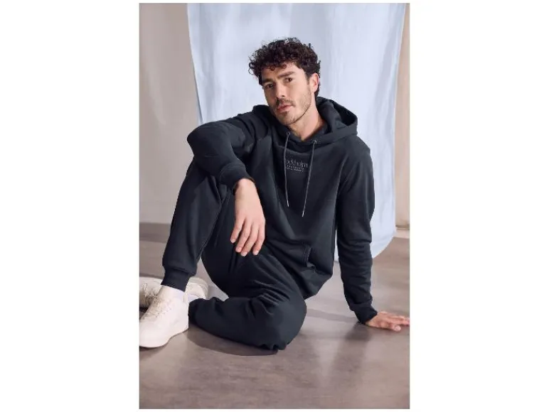 Heren hoodie of trui<esmara Men