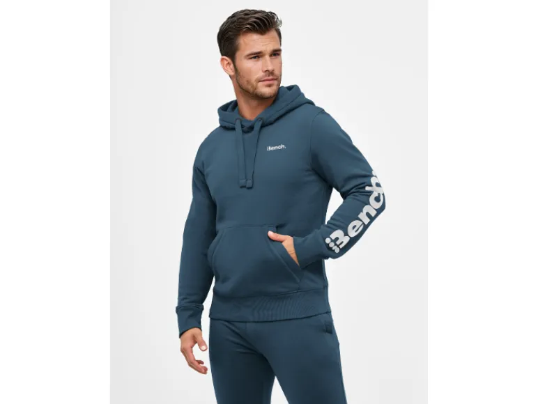 Heren hoodie of vest<BENCH Sale