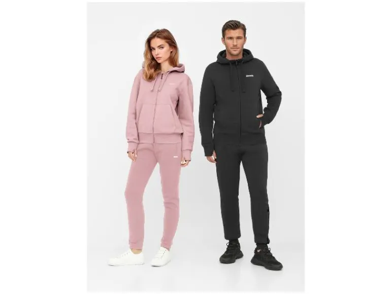 Heren hoodie of vest<BENCH Sale
