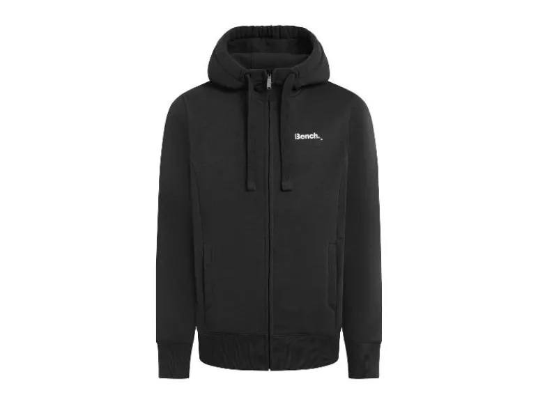 Heren hoodie of vest<BENCH Sale