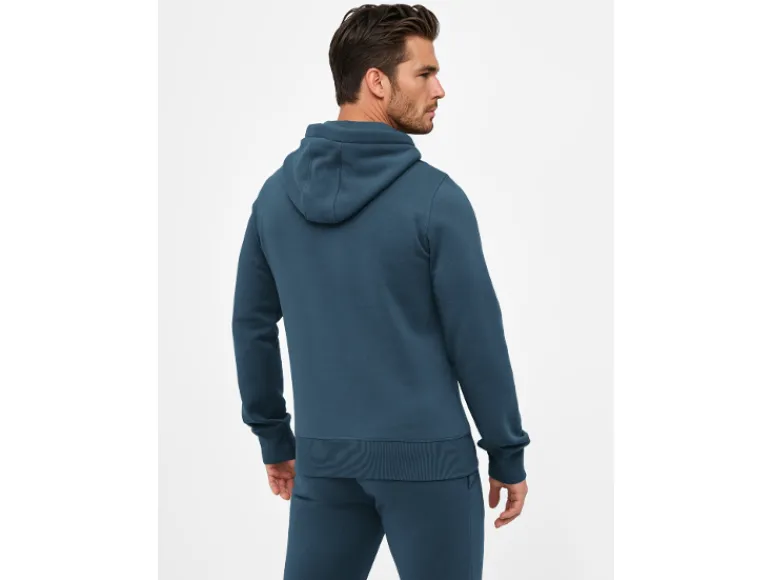 Heren hoodie of vest<BENCH Sale