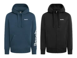 Heren hoodie of vest<BENCH Sale