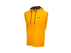 Heren hoodie zonder mouwen<CRIVIT Best