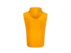 Heren hoodie zonder mouwen<CRIVIT Best