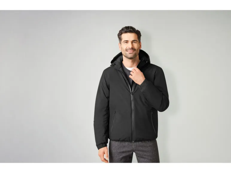 Heren jack<LIVERGY® Clearance