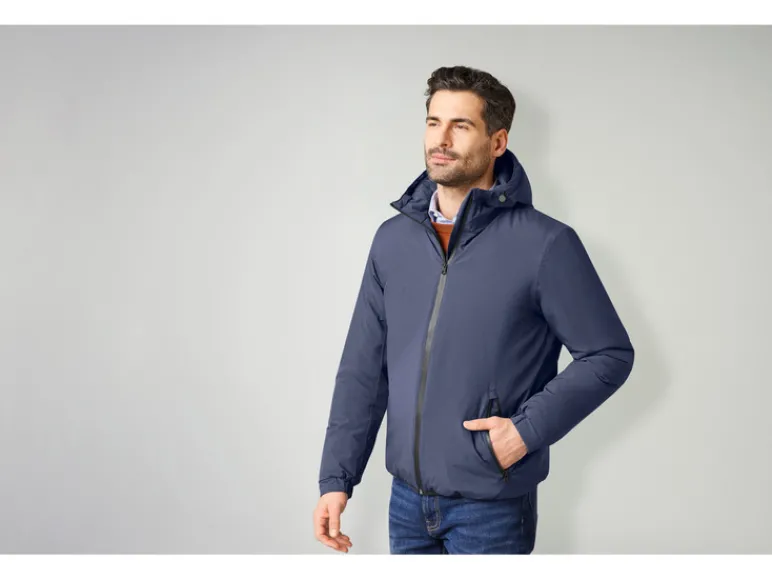 Heren jack<LIVERGY® Clearance