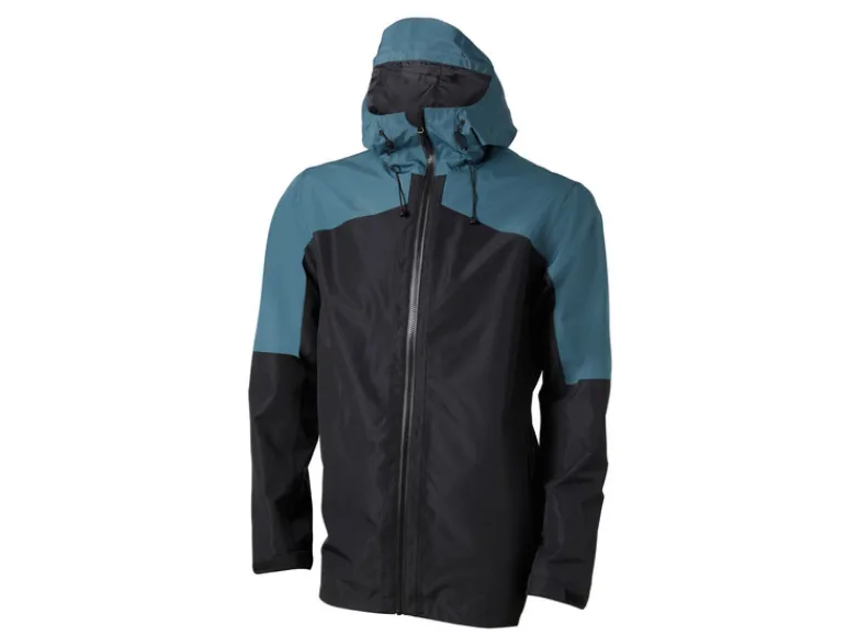 Heren jas<Rocktrail Best