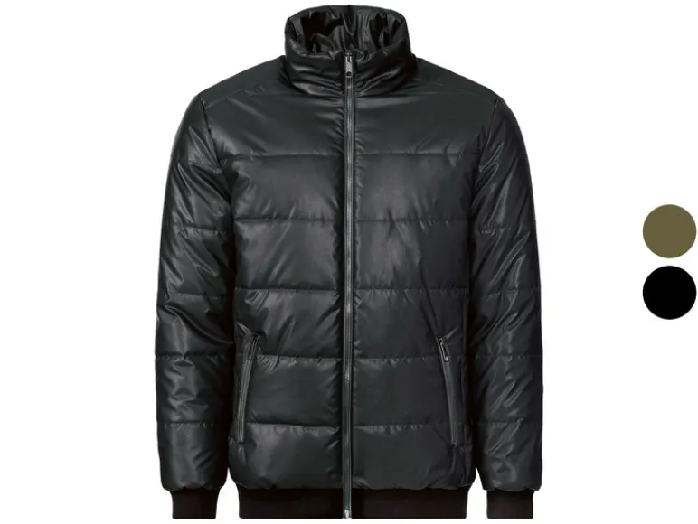 Heren jas<LIVERGY® Outlet