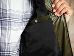 Heren jas<LIVERGY® Outlet
