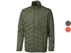 Heren jas<Rocktrail Best