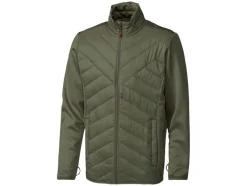 Heren jas<Rocktrail Best