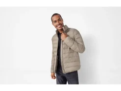 Heren jas<LIVERGY® Sale
