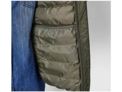 Heren jas<esmara Men Outlet