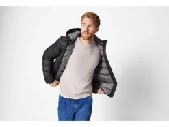 Heren jas<esmara Men Outlet