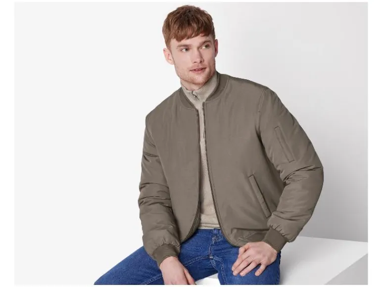 Heren jas<esmara Men Discount