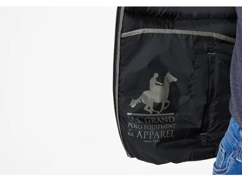 Heren jas<LIVERGY® Online