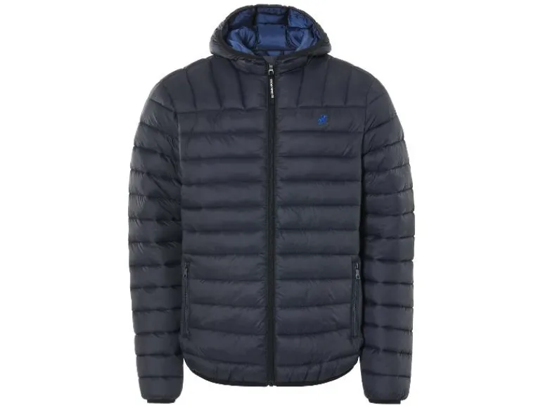 Heren jas<LIVERGY® Online