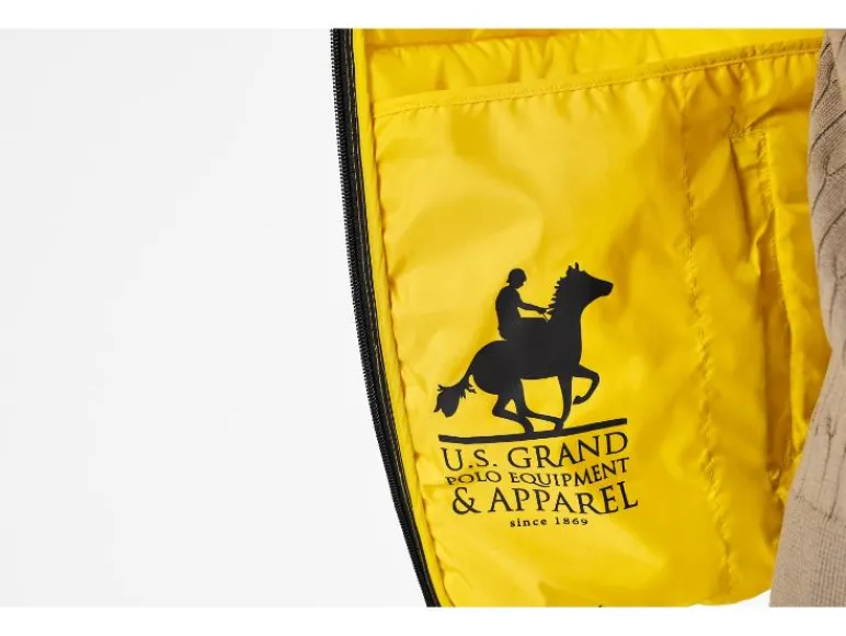 Heren jas<LIVERGY® Online