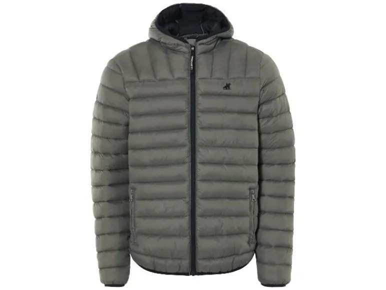 Heren jas<LIVERGY® Online