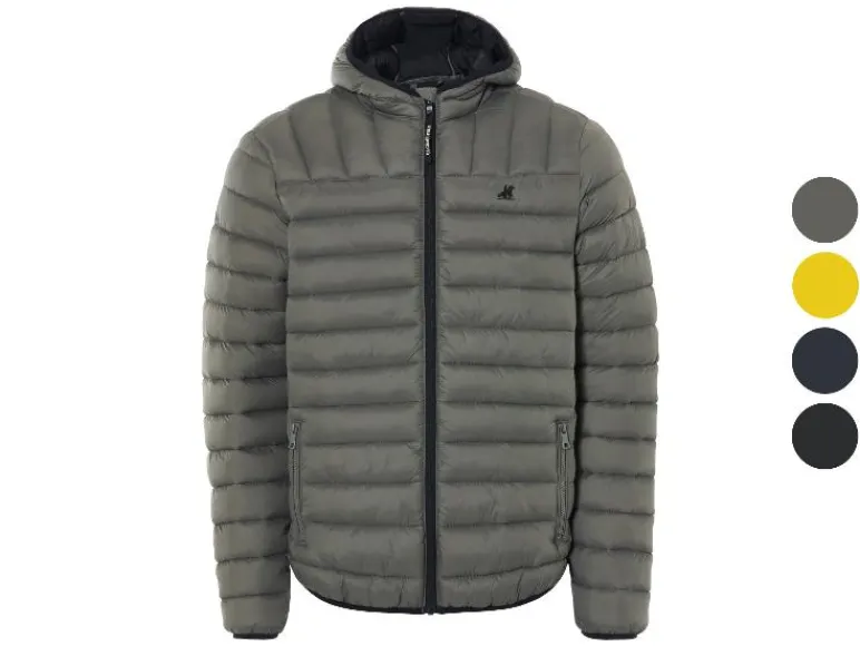 Heren jas<LIVERGY® Online