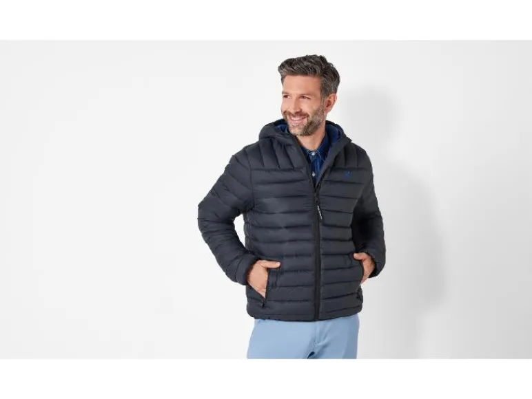 Heren jas<LIVERGY® Online