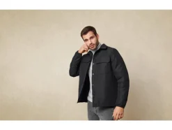 Heren jas<LIVERGY® Clearance