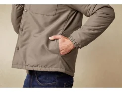 Heren jas<LIVERGY® Clearance