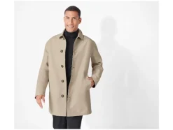 Heren jas<LIVERGY® Outlet
