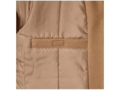 Heren jas wollen look<LIVERGY®
