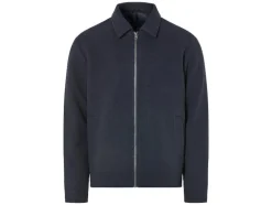 Heren jas wollen look<LIVERGY®