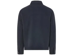 Heren jas wollen look<LIVERGY®