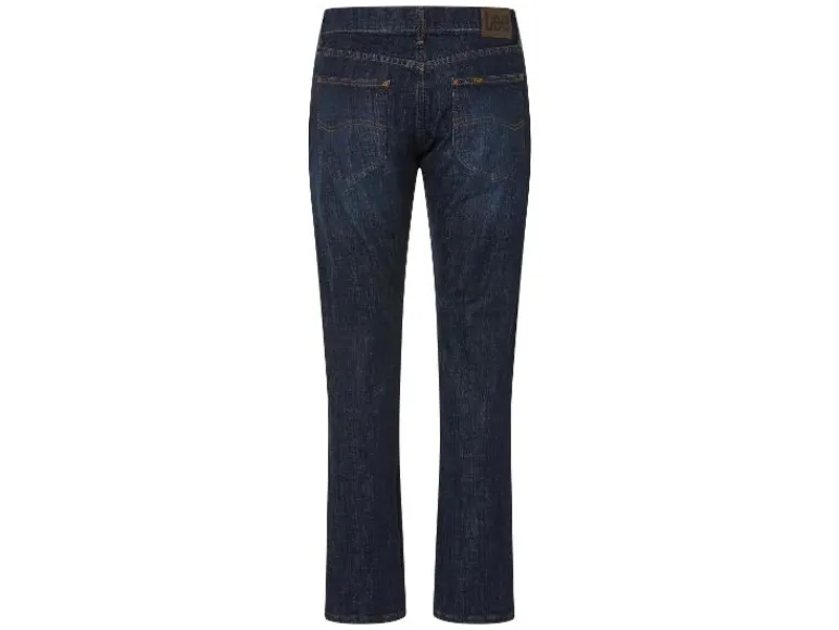 Heren jeans - Legendary Slim<Lee Best