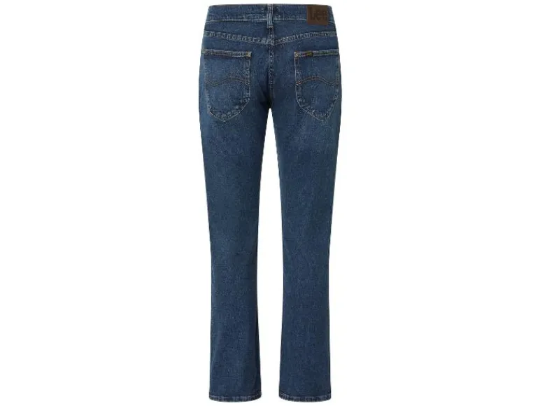 Heren jeans - Legendary Slim<Lee Best