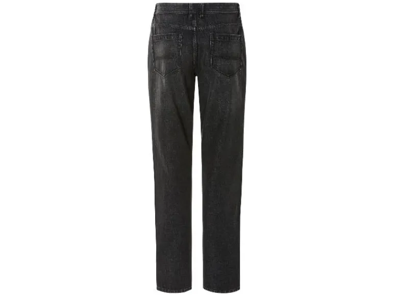 Heren jeans - Relaxed fit<LIVERGY® Hot