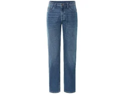 Heren jeans - Relaxed fit<LIVERGY® Hot