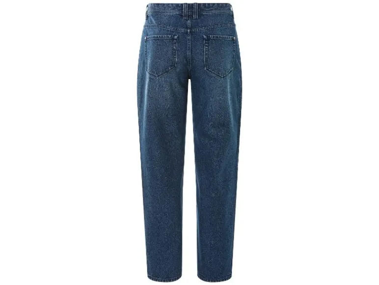 Heren jeans - Relaxed fit<LIVERGY®