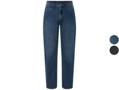 Heren jeans - Relaxed fit<LIVERGY®