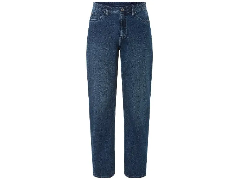 Heren jeans - Relaxed fit<LIVERGY®
