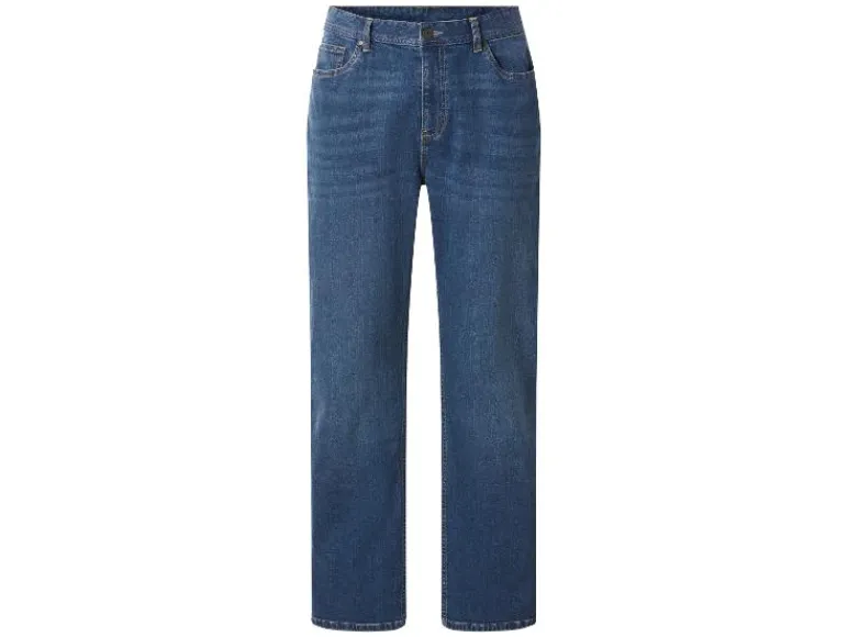 Heren jeans - Relaxed fit<esmara Men Discount