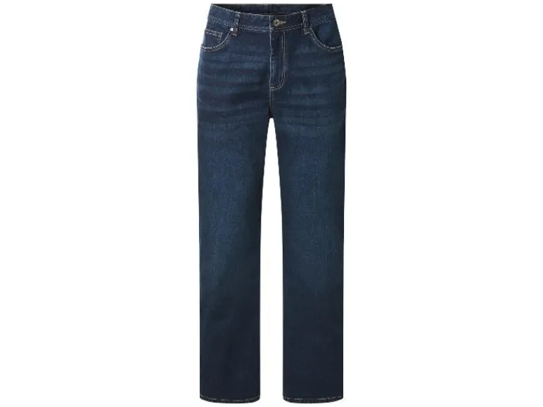 Heren jeans - Relaxed fit<esmara Men Discount
