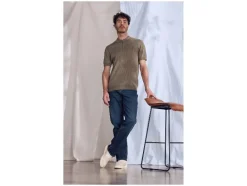 Heren jeans - Relaxed fit<esmara Men Discount