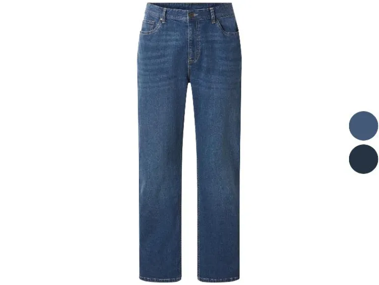 Heren jeans - Relaxed fit<esmara Men Discount