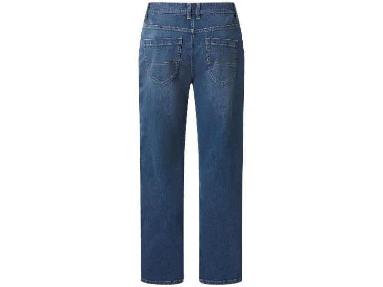 Heren jeans - Relaxed fit<esmara Men Discount