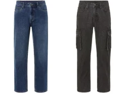 Heren jeans - Relaxed Fit<LIVERGY® Hot
